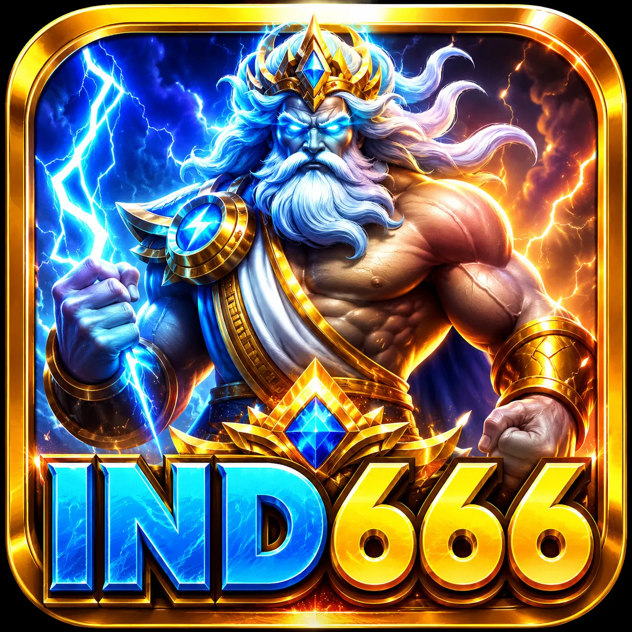 IND666 - Pengalaman Terbaik dalam Dunia Terbuka