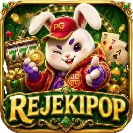 REJEKIPOP - Petualangan Seru dalam Dunia RPG